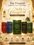 BUNDLE OF 5 SEERAHT PASSPORTS– A Journey Through the Lives That Changed the World